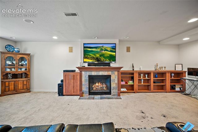 180 Cobblestone Drive, Colorado Springs, CO 80906