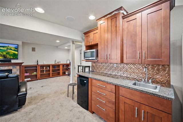 180 Cobblestone Drive, Colorado Springs, CO 80906