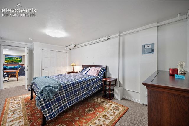 180 Cobblestone Drive, Colorado Springs, CO 80906