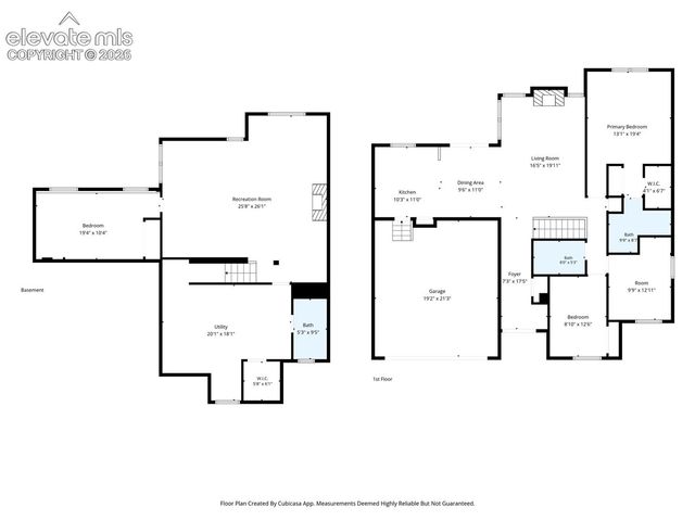 180 Cobblestone Drive, Colorado Springs, CO 80906