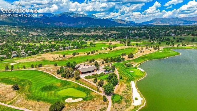 180 Cobblestone Drive, Colorado Springs, CO 80906