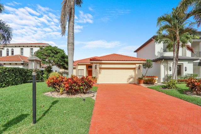 3739 Toulouse Drive, Palm Beach Gardens, FL 33410