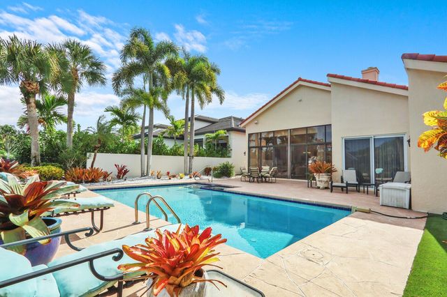 3739 Toulouse Drive, Palm Beach Gardens, FL 33410