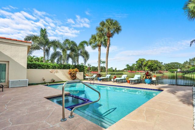 3739 Toulouse Drive, Palm Beach Gardens, FL 33410