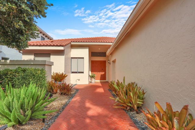 3739 Toulouse Drive, Palm Beach Gardens, FL 33410