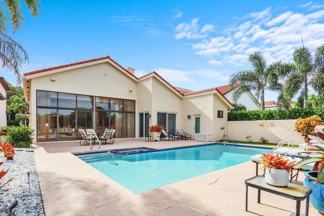 3739 Toulouse Drive, Palm Beach Gardens, FL 33410