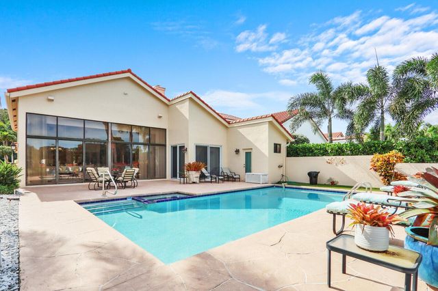 3739 Toulouse Drive, Palm Beach Gardens, FL 33410