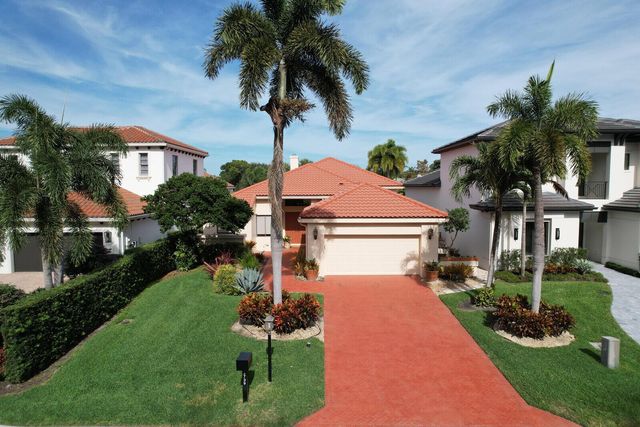 3739 Toulouse Drive, Palm Beach Gardens, FL 33410