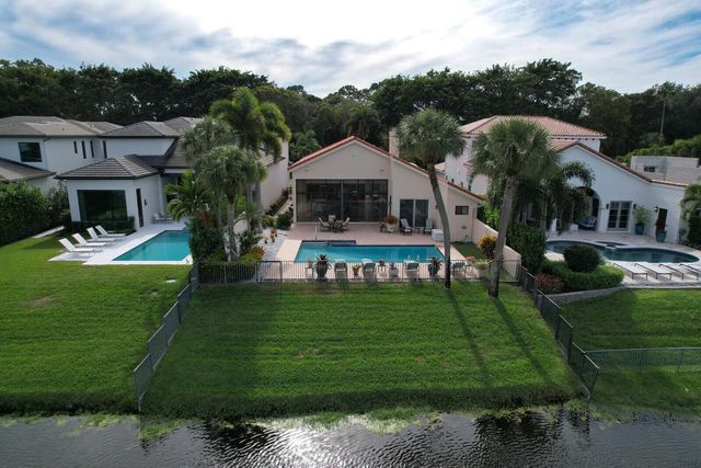 3739 Toulouse Drive, Palm Beach Gardens, FL 33410