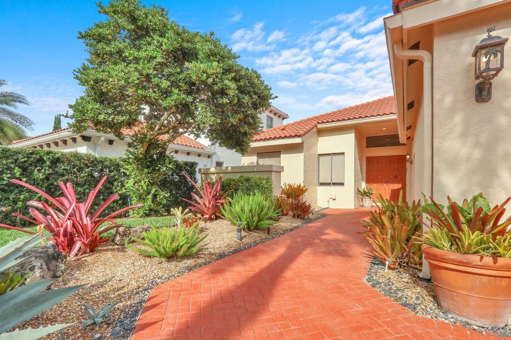 3739 Toulouse Drive, Palm Beach Gardens, FL 33410