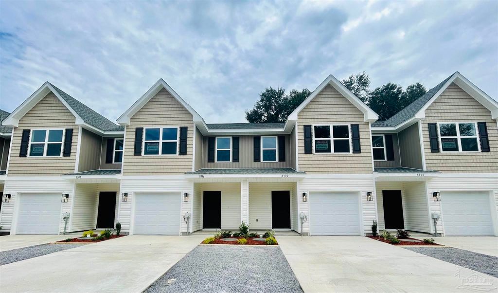 7059 Cedar Grove Rd 3A, Pensacola, FL 32504