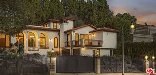 1260 Roscomare Road, Los Angeles, CA 90077