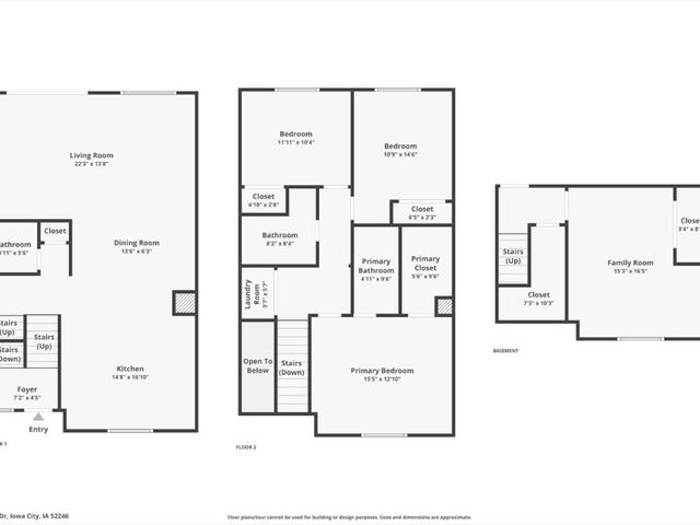 944 Dubs Drive, Iowa City, IA 52246