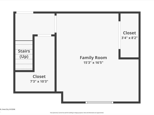 944 Dubs Drive, Iowa City, IA 52246