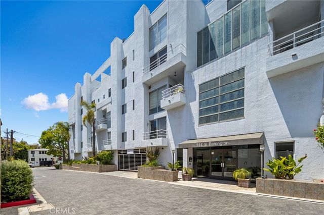 520 S Barrington Avenue 116, Los Angeles, CA 90049