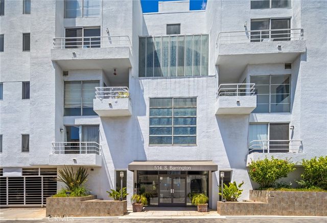 520 S Barrington Avenue 116, Los Angeles, CA 90049