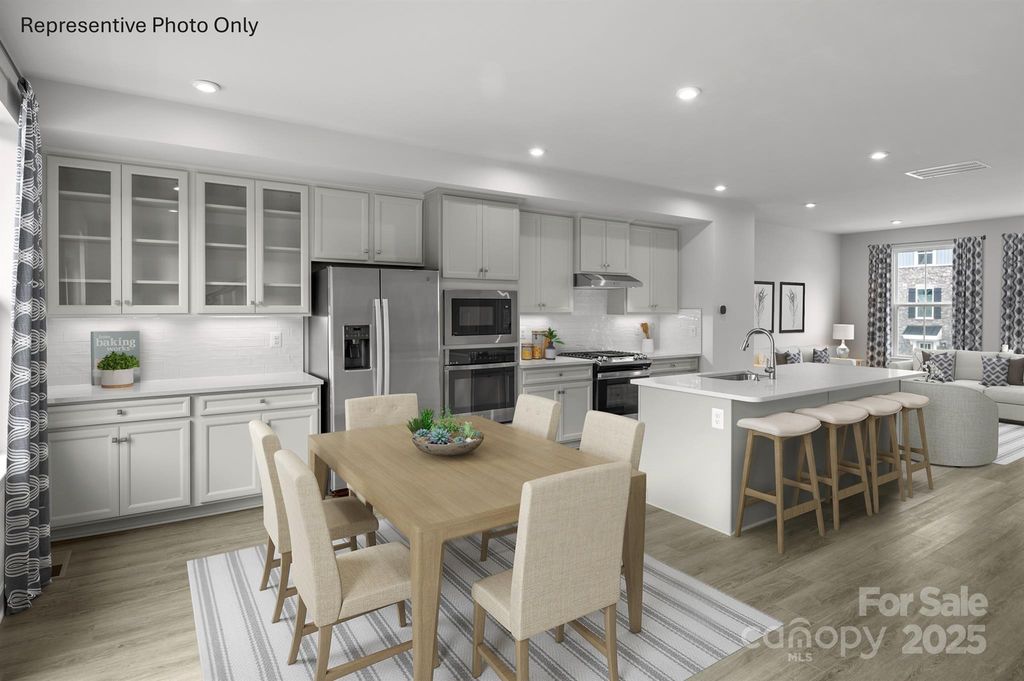 1072 Bracken Hill Road 3018C, Indian Trail, NC 28079