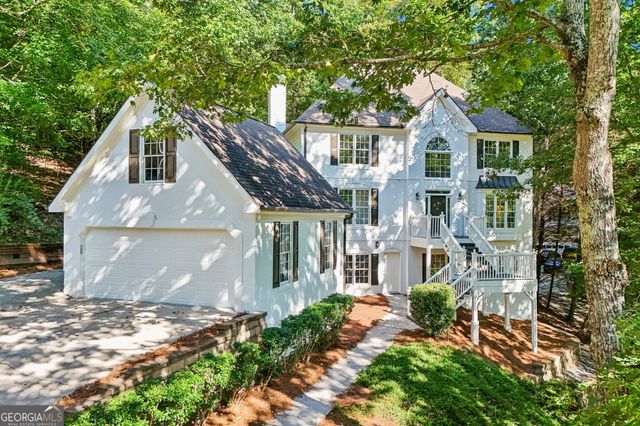 500 Emerald Parkway, Buford, GA 30518