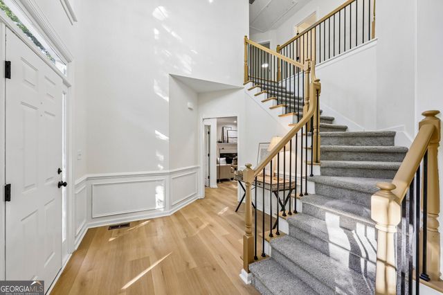 500 Emerald Parkway, Buford, GA 30518