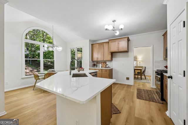 500 Emerald Parkway, Buford, GA 30518