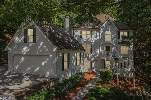 500 Emerald Parkway, Buford, GA 30518
