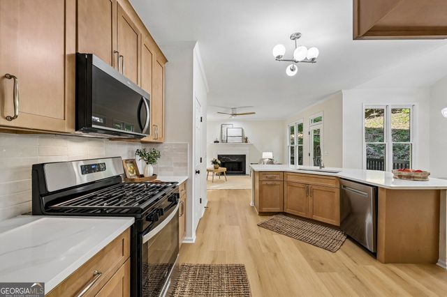500 Emerald Parkway, Buford, GA 30518