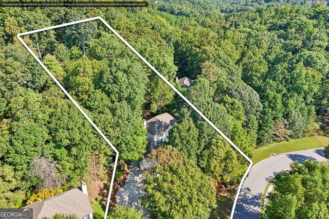 500 Emerald Parkway, Buford, GA 30518