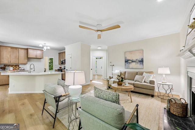 500 Emerald Parkway, Buford, GA 30518
