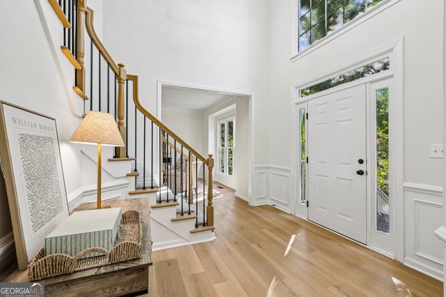 500 Emerald Parkway, Buford, GA 30518