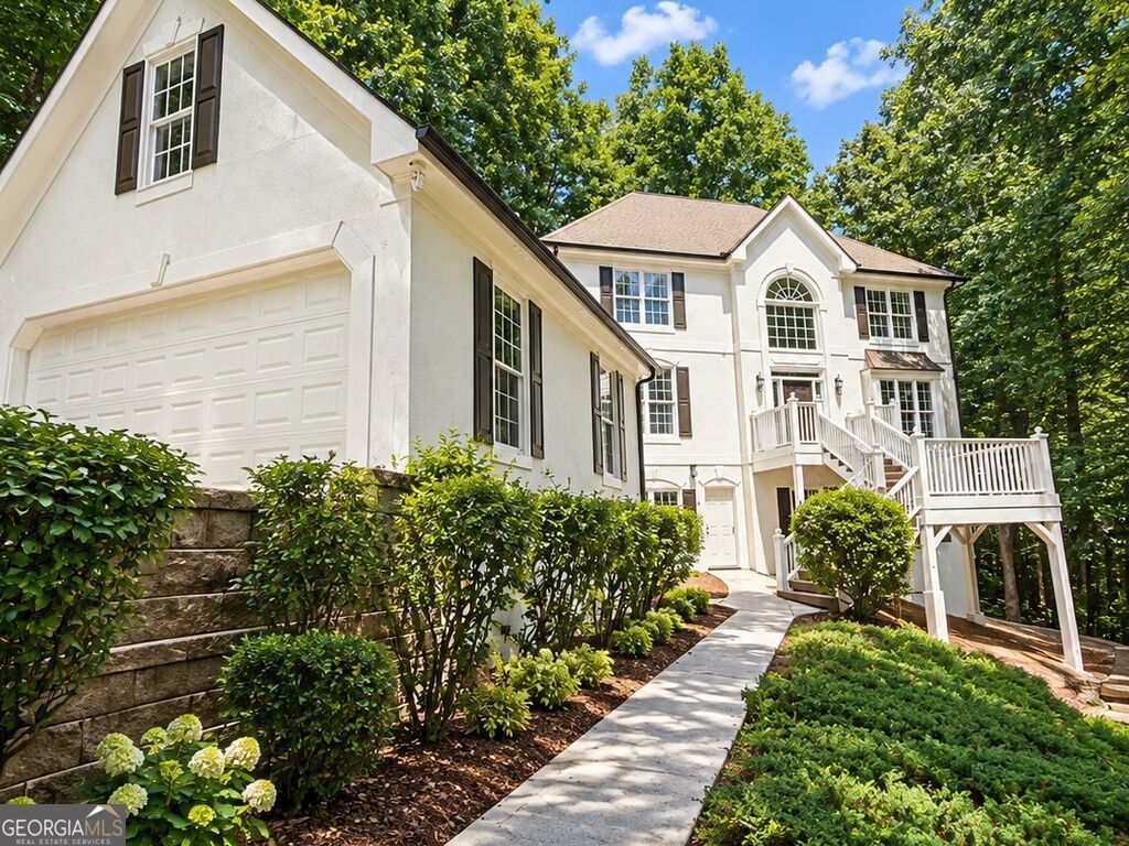 500 Emerald Parkway, Buford, GA 30518 — photo 2