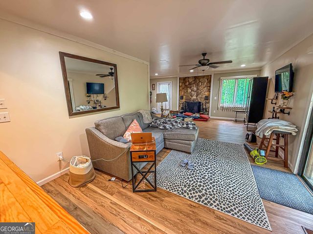 407 Hillside Drive, Clayton, GA 30525