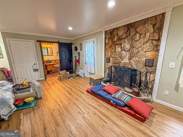 407 Hillside Drive, Clayton, GA 30525