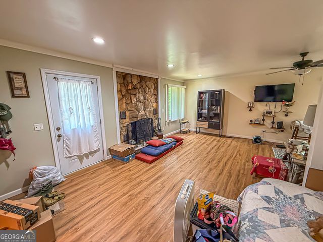 407 Hillside Drive, Clayton, GA 30525