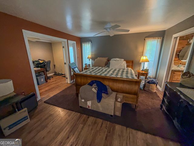 407 Hillside Drive, Clayton, GA 30525