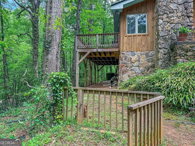407 Hillside Drive, Clayton, GA 30525
