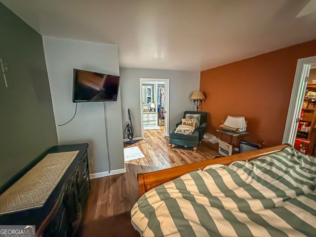 407 Hillside Drive, Clayton, GA 30525