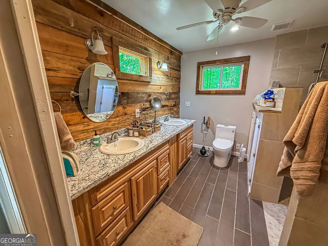 407 Hillside Drive, Clayton, GA 30525