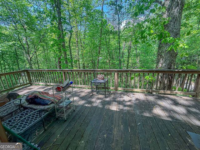 407 Hillside Drive, Clayton, GA 30525