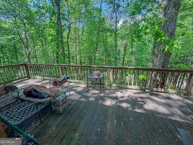 407 Hillside Drive, Clayton, GA 30525