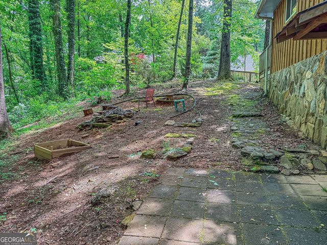 407 Hillside Drive, Clayton, GA 30525