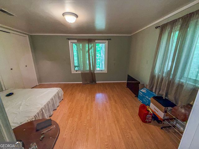 407 Hillside Drive, Clayton, GA 30525
