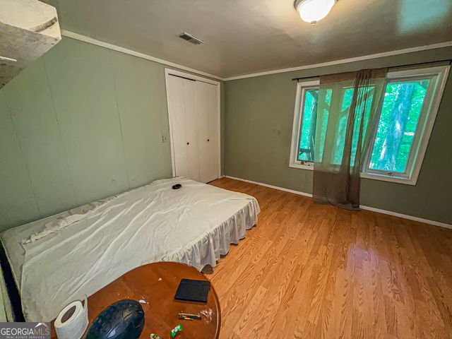 407 Hillside Drive, Clayton, GA 30525