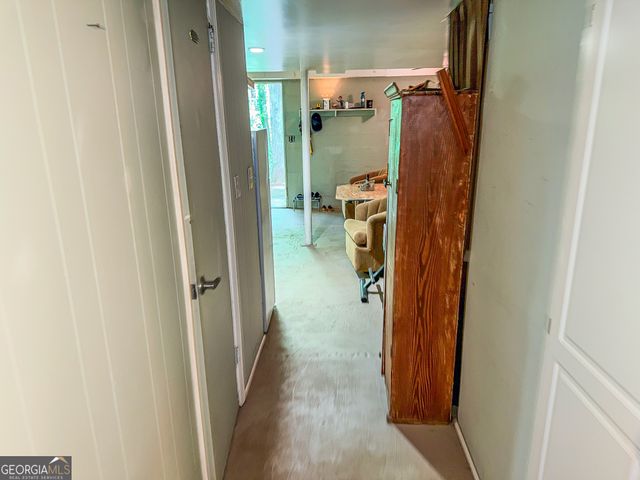 407 Hillside Drive, Clayton, GA 30525