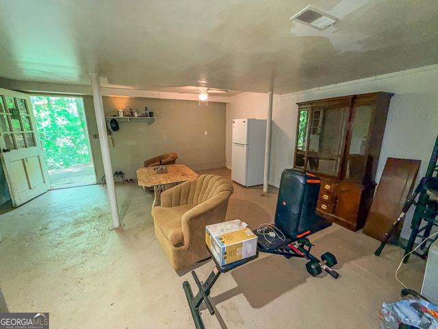 407 Hillside Drive, Clayton, GA 30525