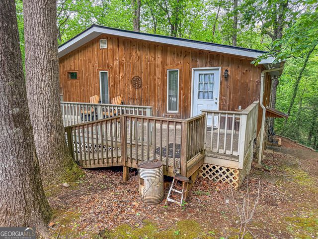 407 Hillside Drive, Clayton, GA 30525