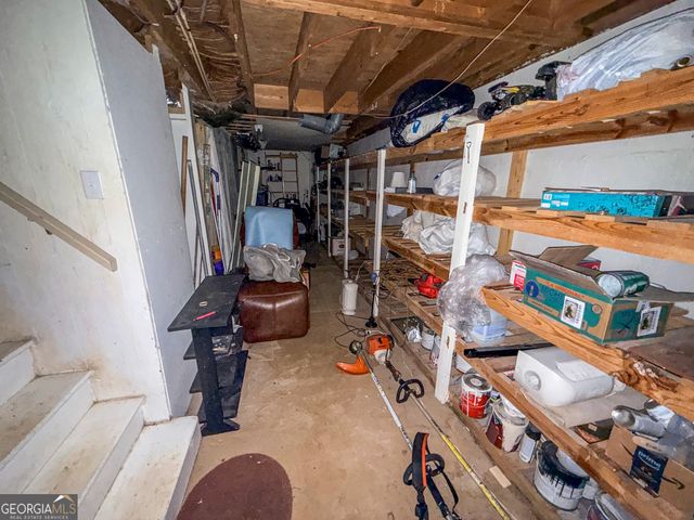 407 Hillside Drive, Clayton, GA 30525
