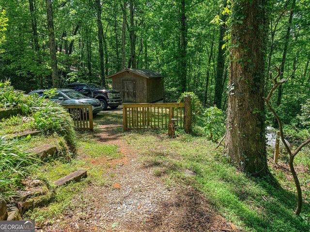 407 Hillside Drive, Clayton, GA 30525