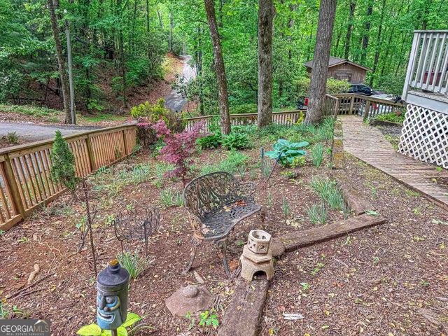 407 Hillside Drive, Clayton, GA 30525