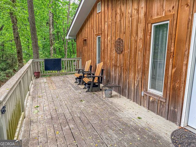 407 Hillside Drive, Clayton, GA 30525