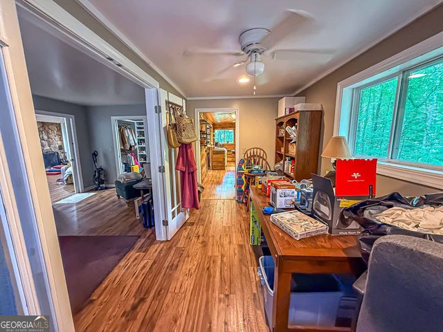 407 Hillside Drive, Clayton, GA 30525